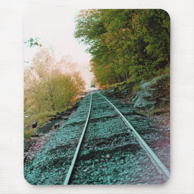 Tapis De Souris Path de Solitude (Devant)