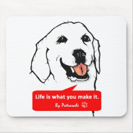 Tapis De Souris patrasche