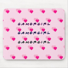 Tapis De Souris pavé de souris gamer