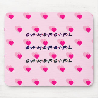 Tapis De Souris pavé de souris gamer