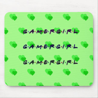 Tapis De Souris pavé de souris gamer