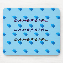 Tapis De Souris pavé de souris gamer