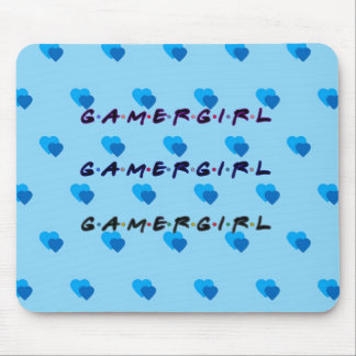 Tapis De Souris pavé de souris gamer