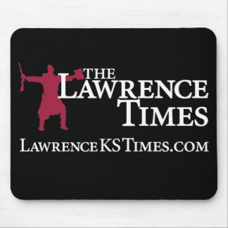Tapis De Souris Pavé de souris Lawrence Times