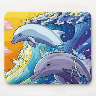 Tapis De Souris pavé souris