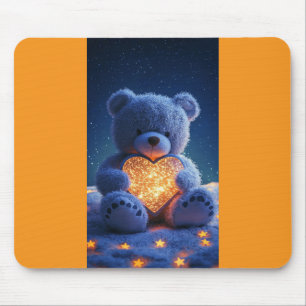 Tapis De Souris pavé souris