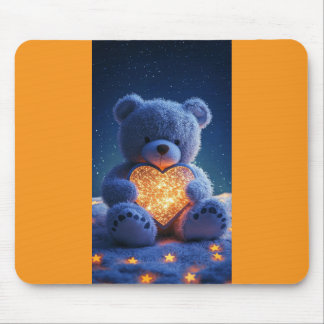 Tapis De Souris pavé souris