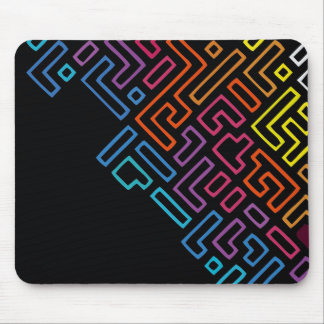 Tapis De Souris pavé souris