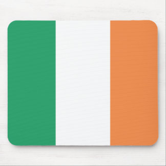 Tapis De Souris Pavillon de souris République d'Irlande
