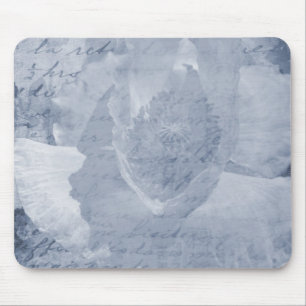 Tapis De Souris Pavot 2