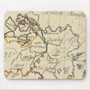 Tapis De Souris Pays-Bas 3