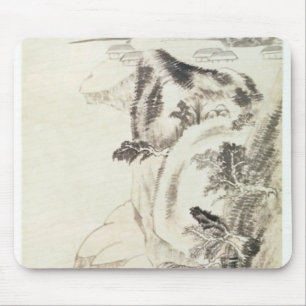 Tapis De Souris Paysage