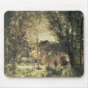 Tapis De Souris Paysage 2