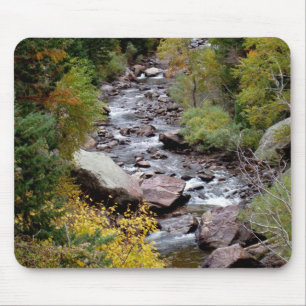 Tapis De Souris Paysage du Colorado