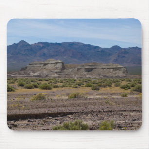 Tapis De Souris Paysage du désert