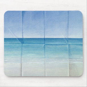 Tapis De Souris Paysage marin 1984