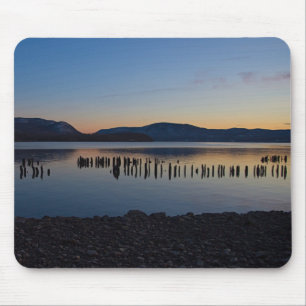 Tapis De Souris Paysage stratifié