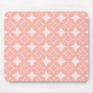 Tapis De Souris Peach shippo