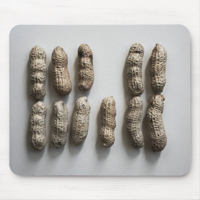 Tapis De Souris Peanuts Still Life Fine Art Photographie (Devant)