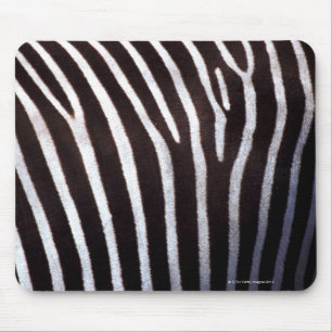 Tapis De Souris peau de zèbre