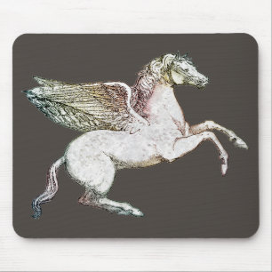 Tapis De Souris Pegasus