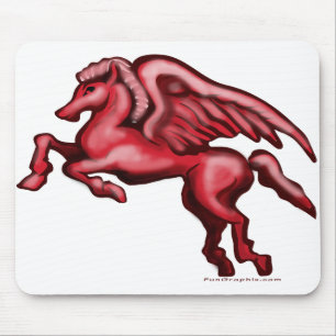 Tapis De Souris Pegasus