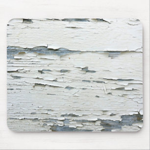 Tapis de souris peinture écaillée