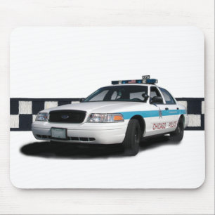 Tapis De Souris Peloton Checkerband Mousepads