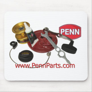 Tapis De Souris PennParts.com Mousepad