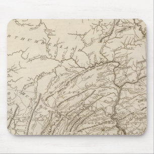 Tapis De Souris Pennsylvanie 5