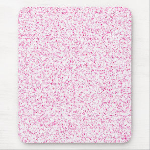 Tapis De Souris Pensez le rose