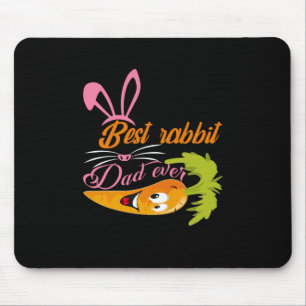 Tapis De Souris Père Ever