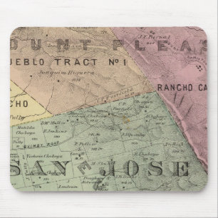 Tapis De Souris Père Noël Clara Co 6