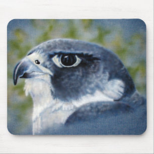 Tapis De Souris Peregrine-aérographe