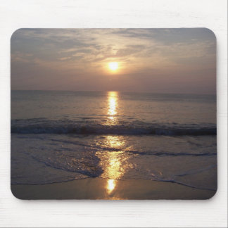 Tapis De Souris Perfectionnez les vagues