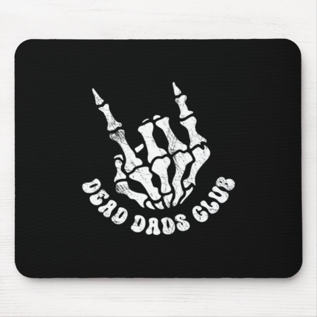 Tapis De Souris Performance de correspondance (Devant)