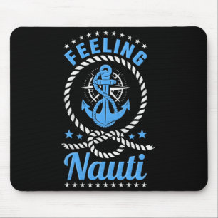 Tapis De Souris performance nautique homme ressenti