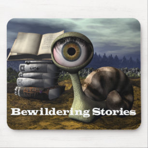 Tapis De Souris Perplexité de Mousepad