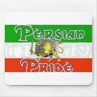 TAPIS DE SOURIS PERSAN