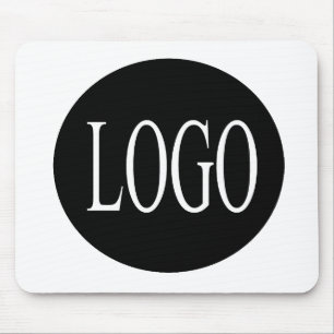 Tapis de souris personnalisable avec logo