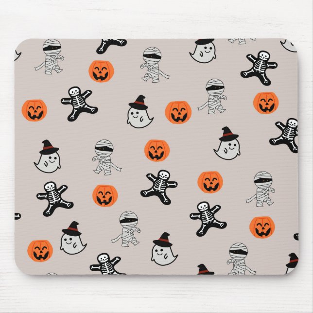 Tapis De Souris Personnalisation personnalisée votre propre photo (Devant)