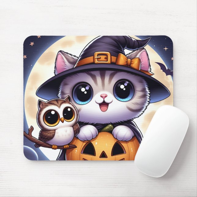 Tapis De Souris Personnalisation personnalisée votre propre photo  (Avec souris)