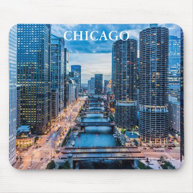 Tapis De Souris Personnalisation personnalisée votre propre photo (Devant)