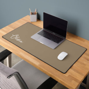 Tapis de souris personnalisé   Décoration de burea