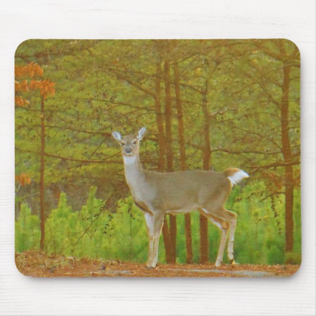 Tapis De Souris Personnaliser (Devant)