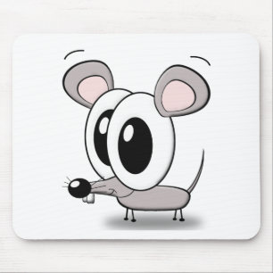 Tapis De Souris Petit mouse