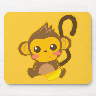 Tapis De Souris Petit Mousepad mignon