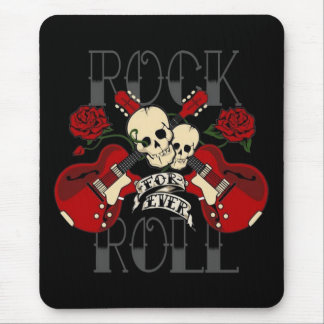 Tapis De Souris Petit pain de la roche n pour toujours