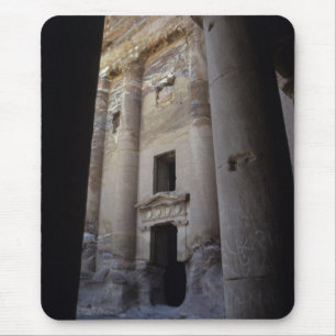 Tapis De Souris Petra, Jordanie.