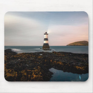Tapis De Souris Phare